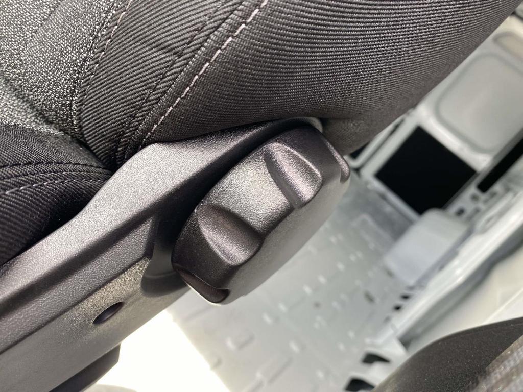 used 2025 Ram ProMaster 3500 car, priced at $43,999