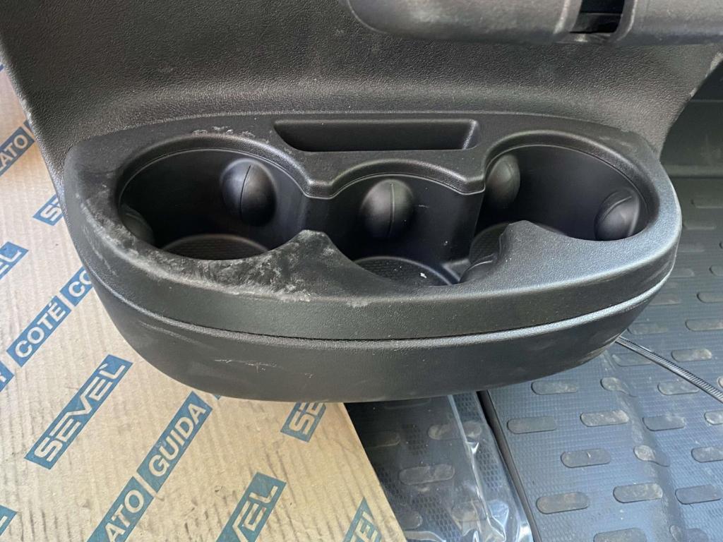 used 2025 Ram ProMaster 3500 car, priced at $43,999