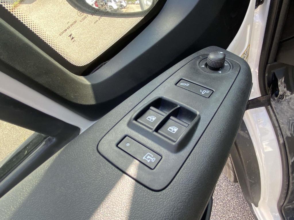 used 2025 Ram ProMaster 3500 car, priced at $43,999