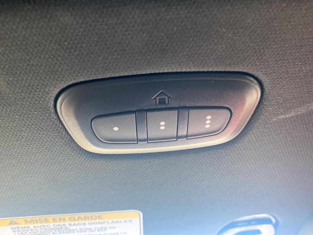 used 2024 Ram 1500 car, priced at $49,999