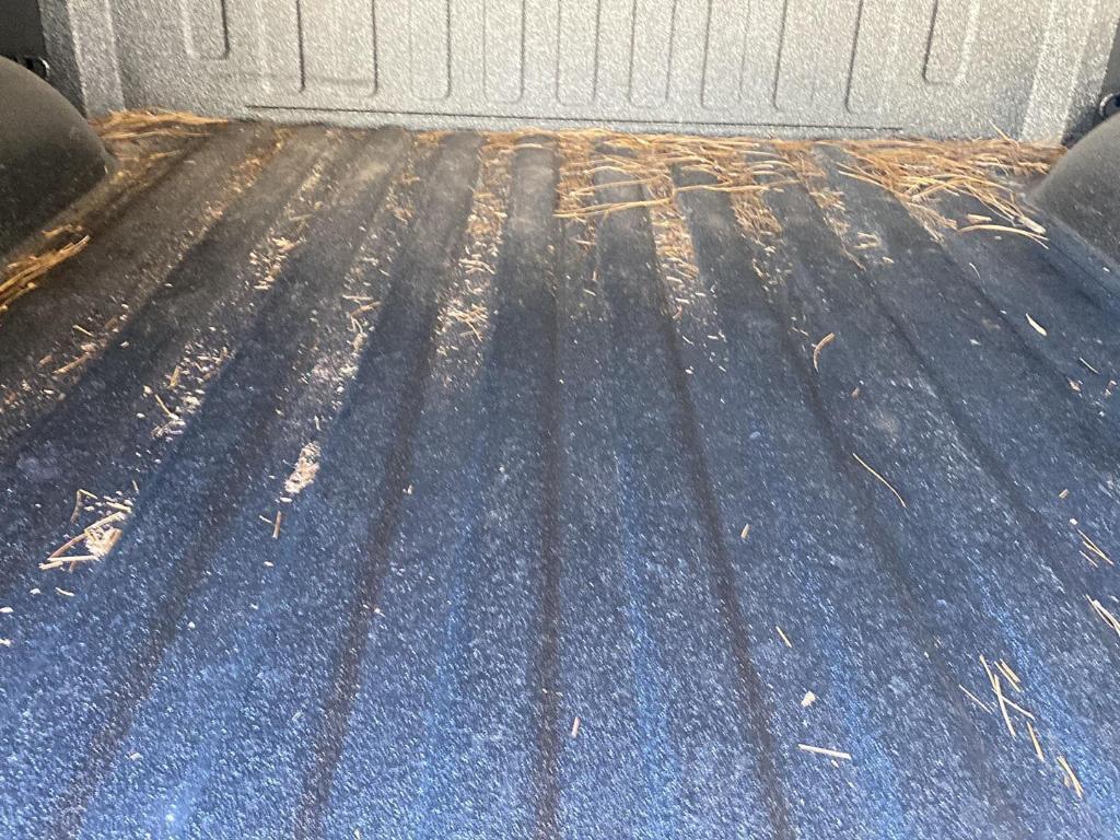 used 2024 Ram 1500 car, priced at $49,999