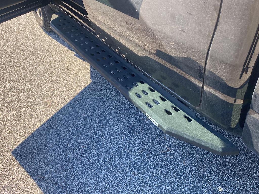 used 2024 Ram 1500 car, priced at $49,999