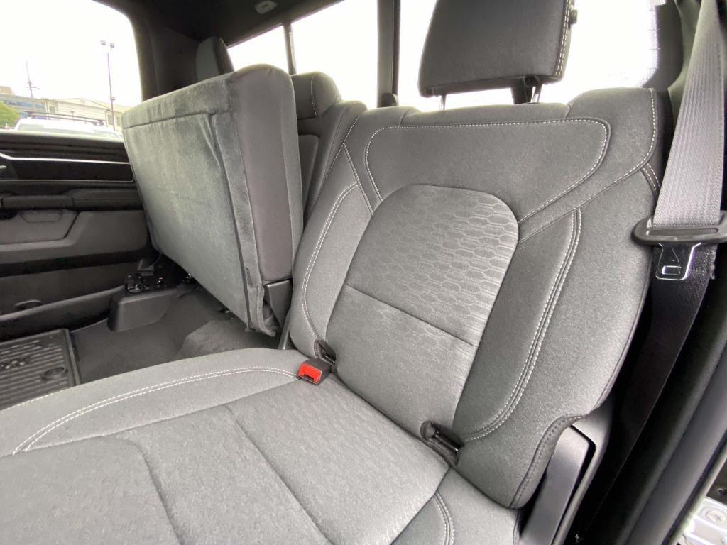 new 2026 Ram 1500 car, priced at $57,483