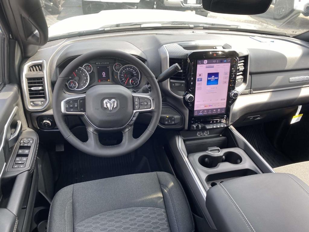 new 2026 Ram 2500 car, priced at $60,353