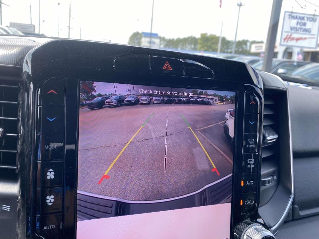 new 2026 Ram 2500 car, priced at $60,353