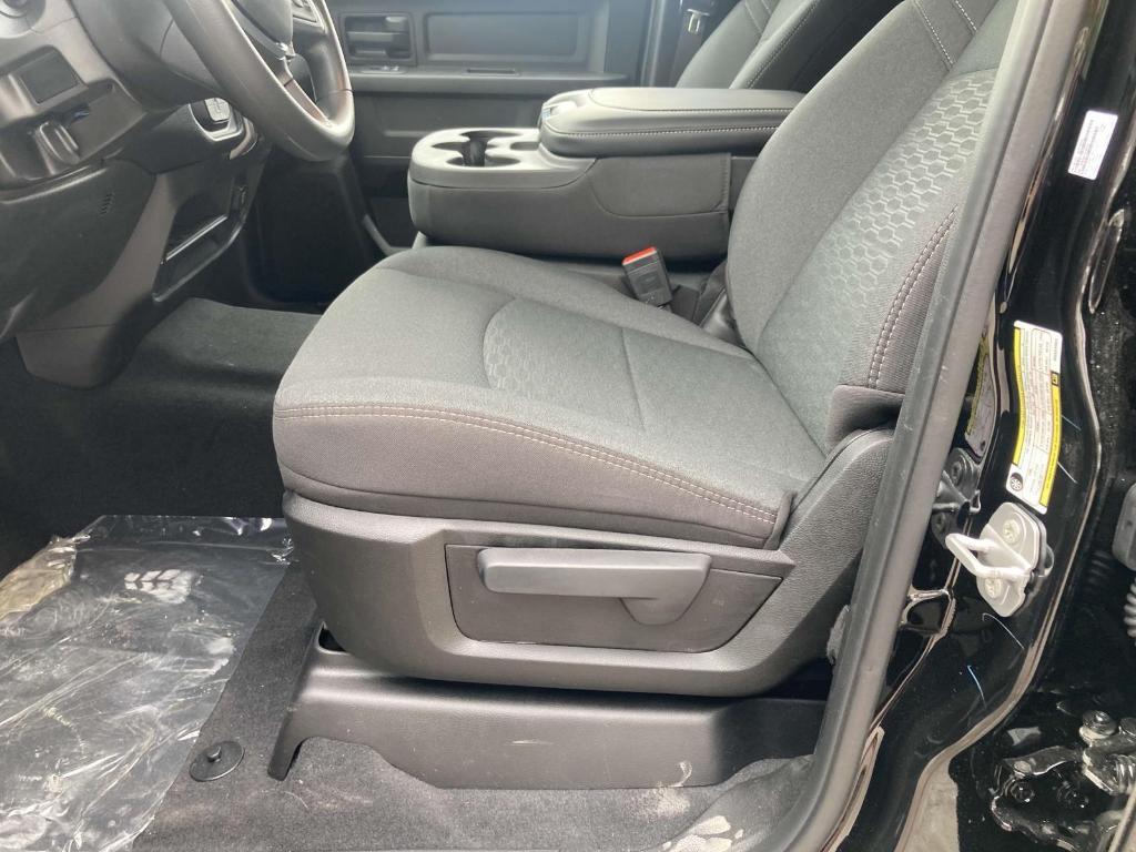 new 2025 Ram 2500 car, priced at $64,897