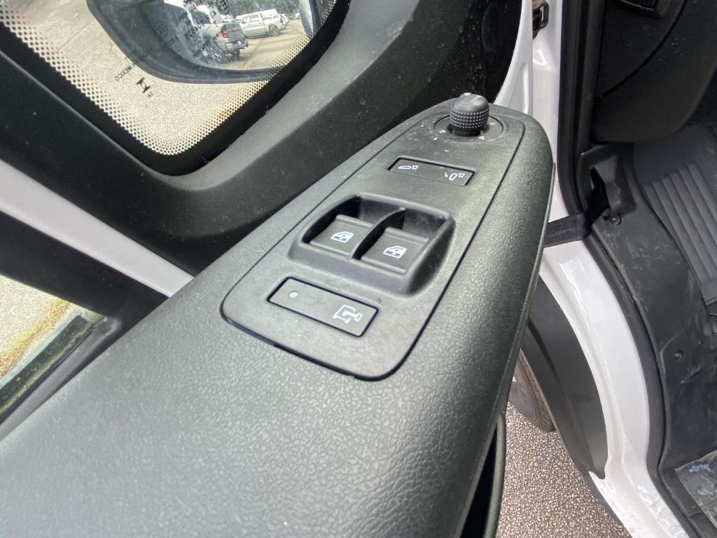 used 2025 Ram ProMaster 2500 car, priced at $38,999