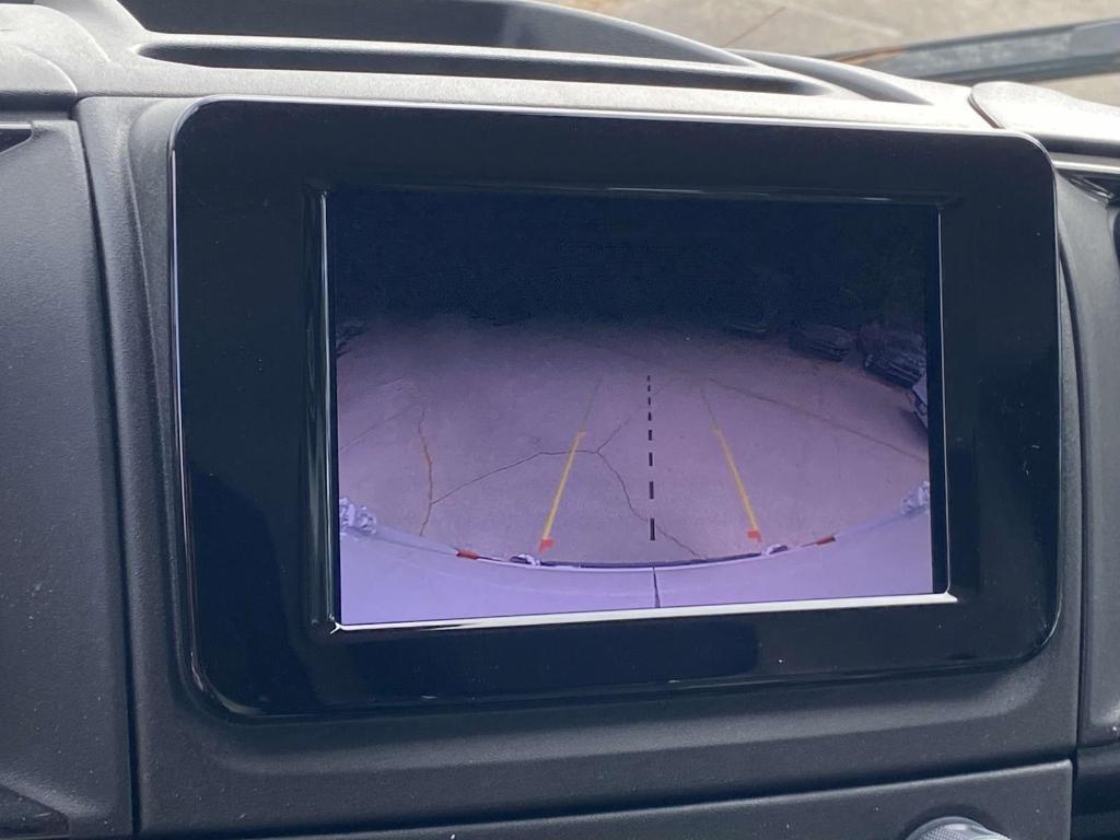 used 2025 Ram ProMaster 2500 car, priced at $38,999