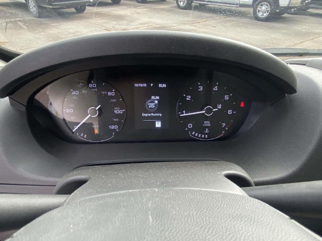 used 2025 Ram ProMaster 2500 car, priced at $38,999