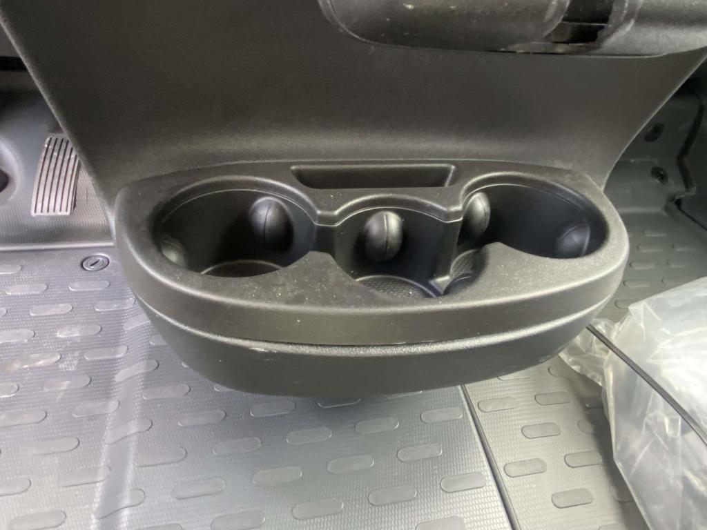 used 2025 Ram ProMaster 2500 car, priced at $38,999