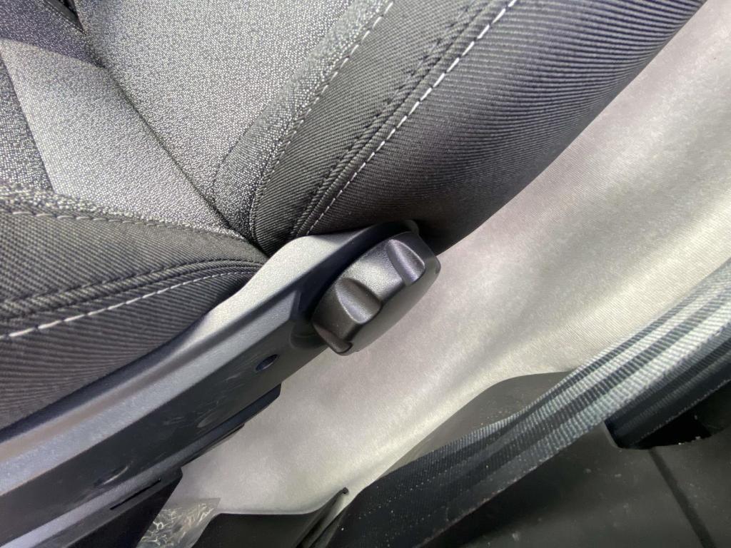 used 2025 Ram ProMaster 2500 car, priced at $38,999