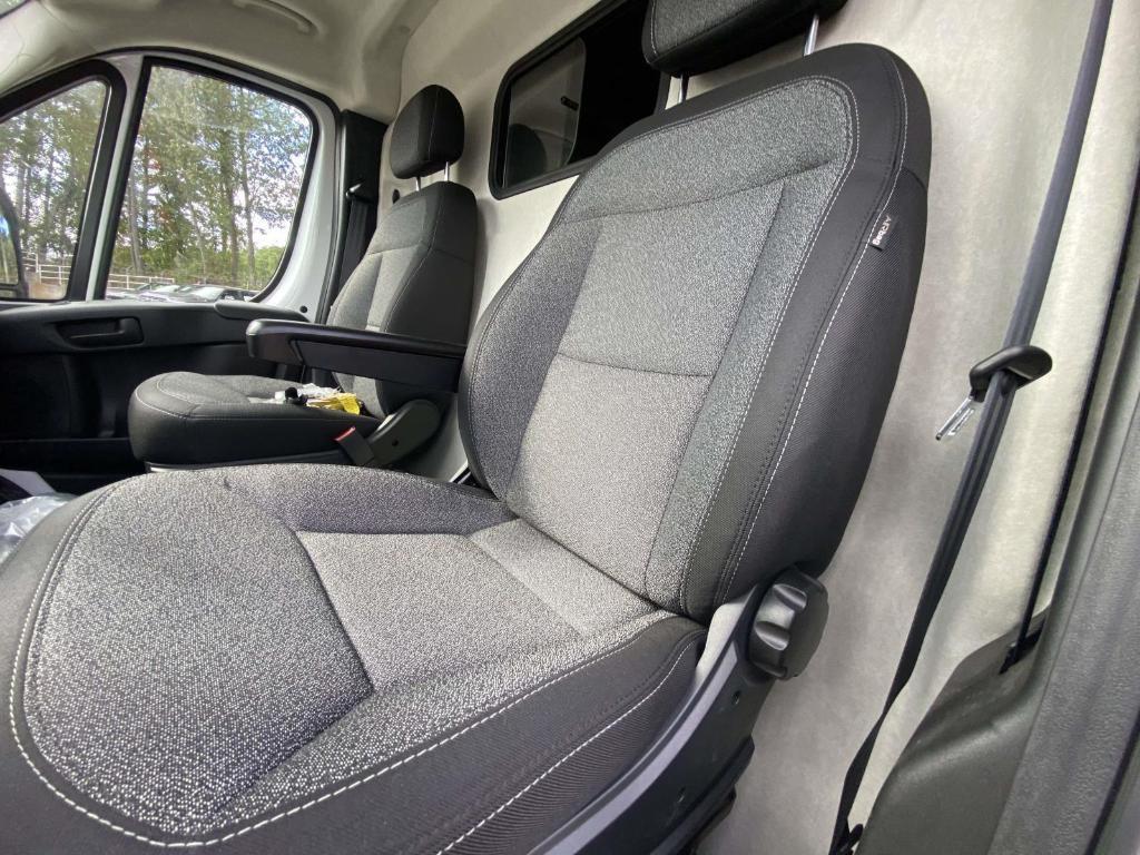 used 2025 Ram ProMaster 2500 car, priced at $38,999