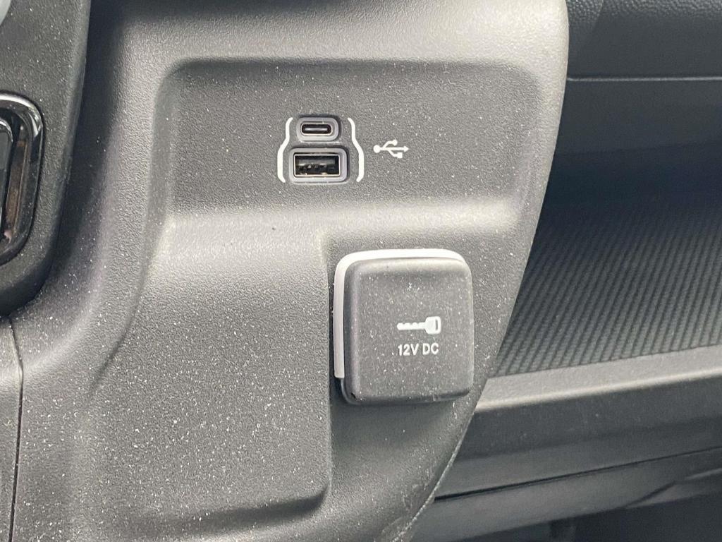 used 2025 Ram ProMaster 2500 car, priced at $38,999