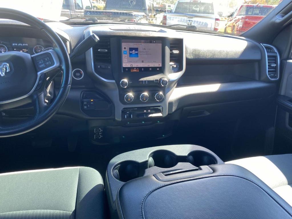 used 2022 Ram 2500 car, priced at $45,950
