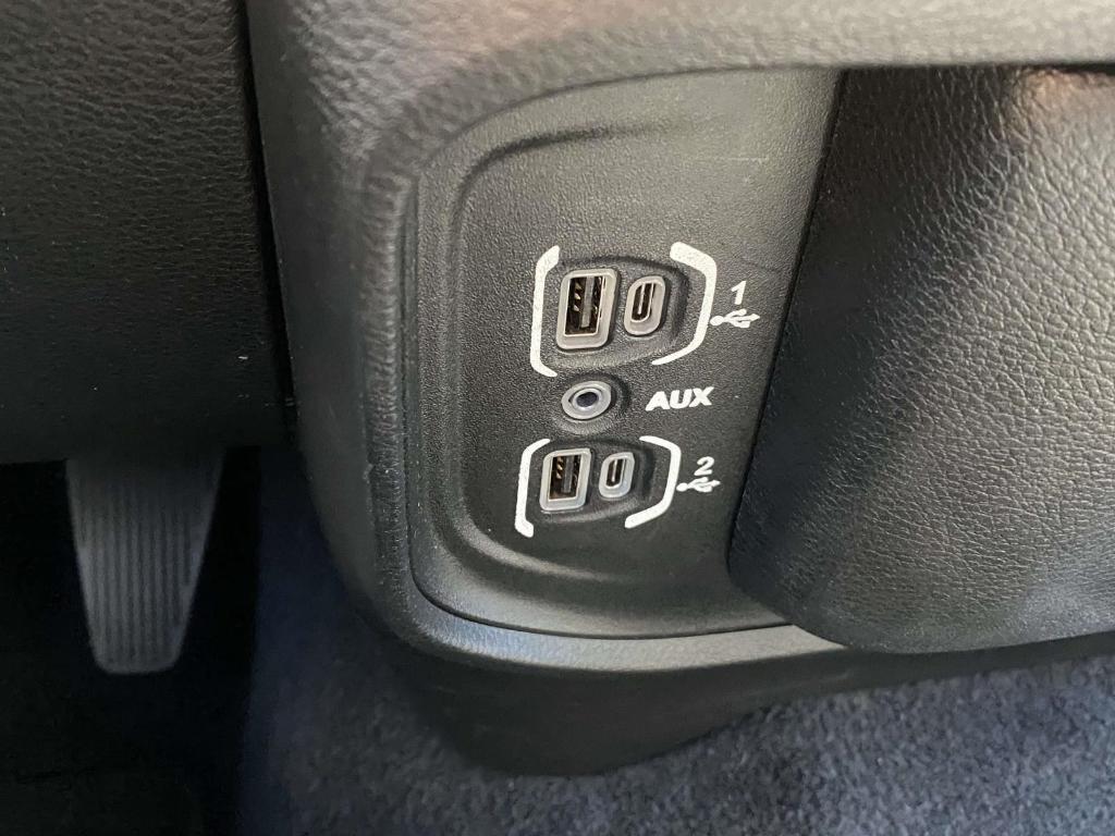 used 2022 Ram 2500 car, priced at $45,950