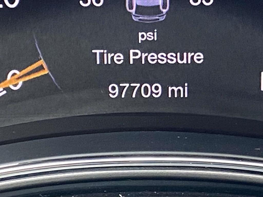 used 2018 Jeep Grand Cherokee car, priced at $14,598