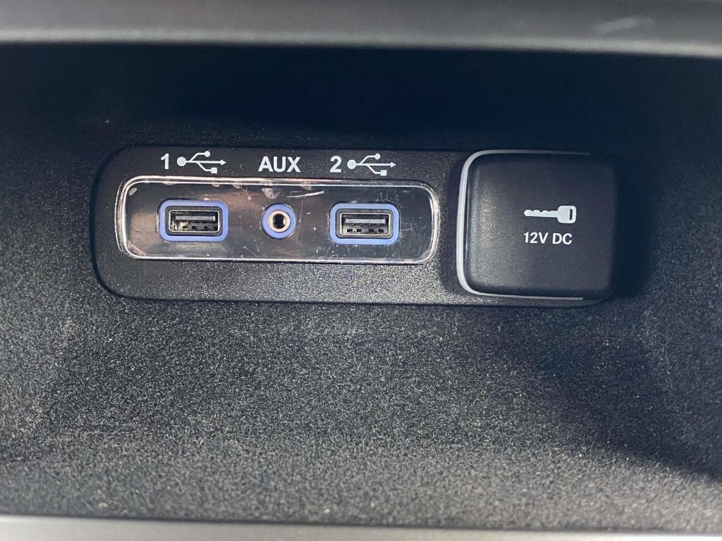 used 2018 Jeep Grand Cherokee car, priced at $14,598