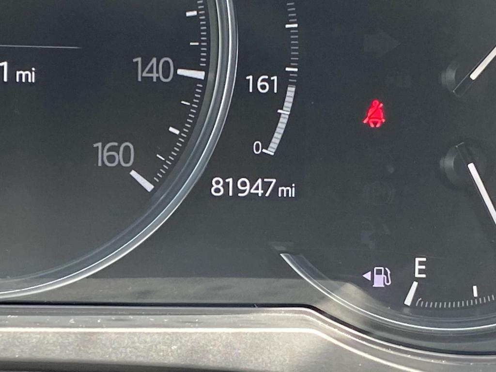 used 2021 Mazda CX-9 car, priced at $24,350