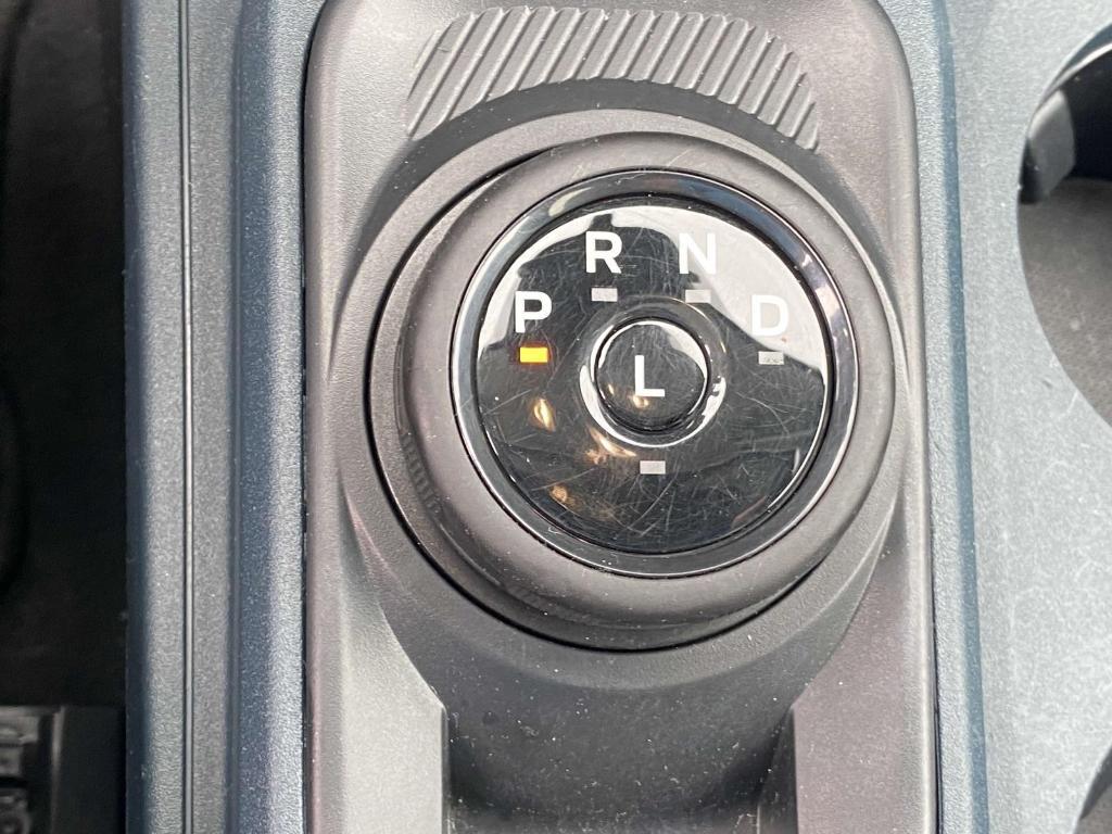 used 2022 Ford Maverick car, priced at $25,631