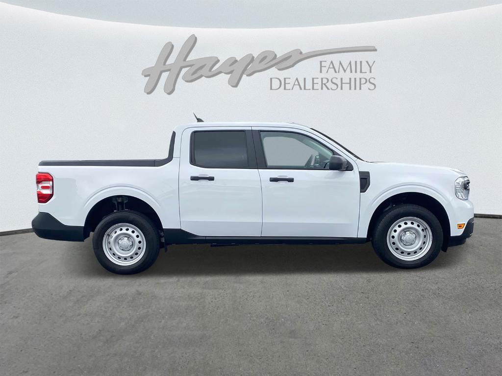 used 2022 Ford Maverick car, priced at $25,631