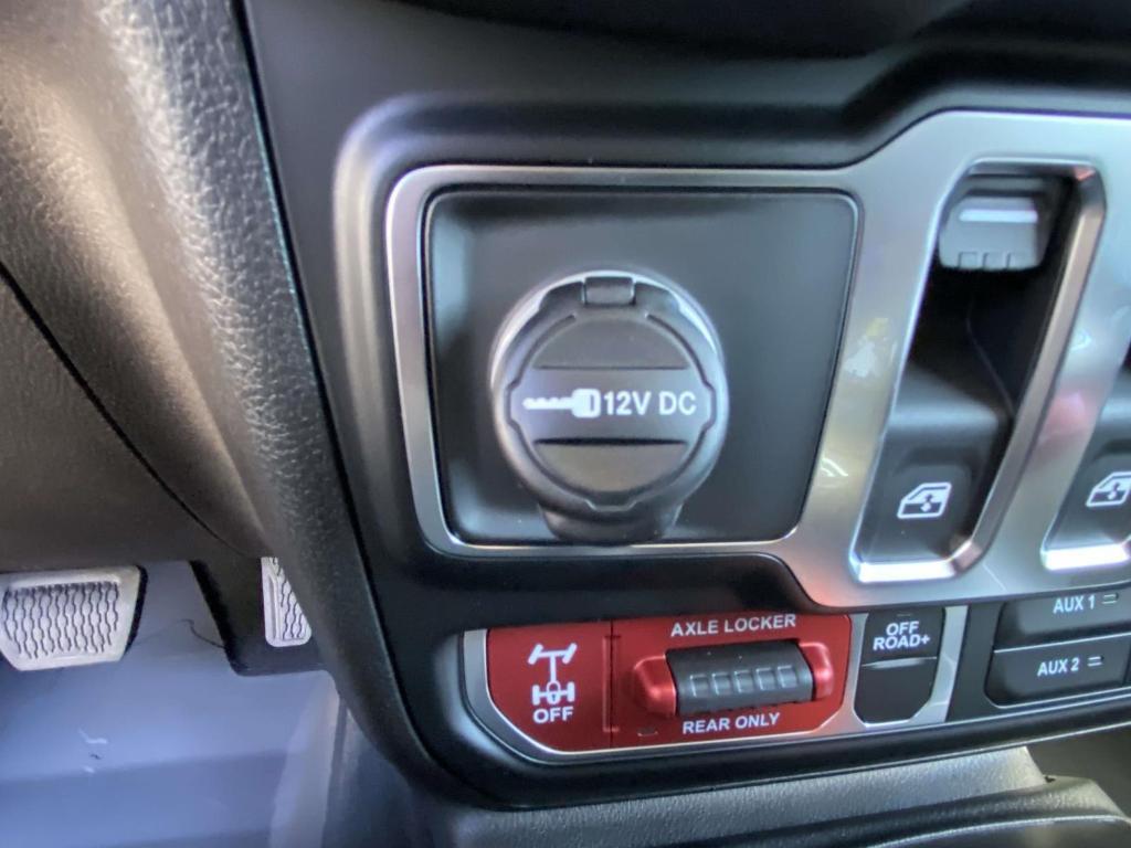 new 2026 Jeep Wrangler car, priced at $46,888