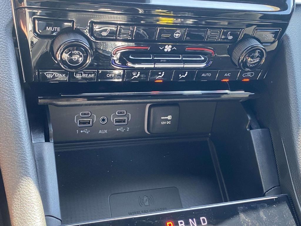 new 2025 Jeep Grand Cherokee car, priced at $38,463