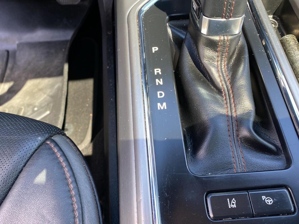used 2018 Ford F-150 car, priced at $29,999