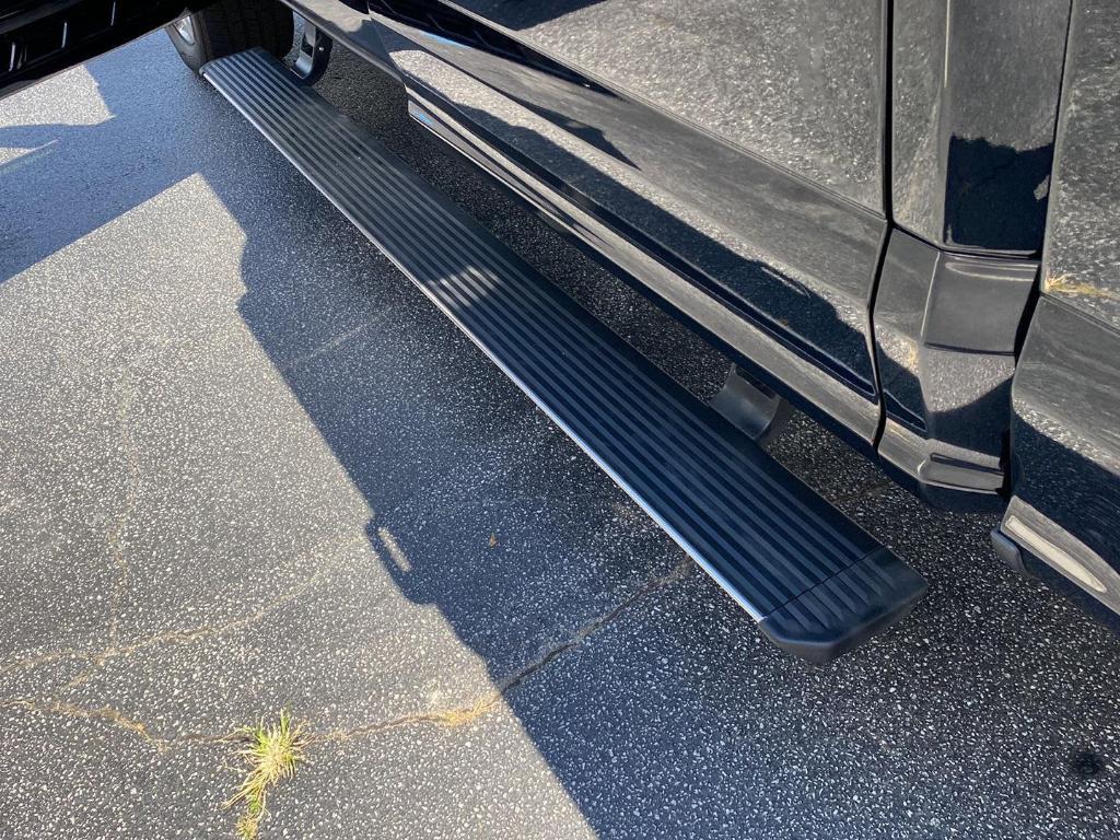 used 2018 Ford F-150 car, priced at $29,999