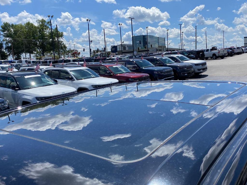 used 2018 Ford F-150 car, priced at $29,999