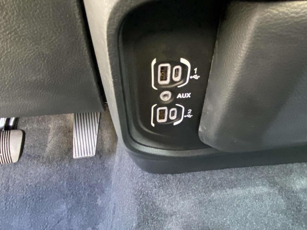 new 2025 Ram 1500 car, priced at $44,248