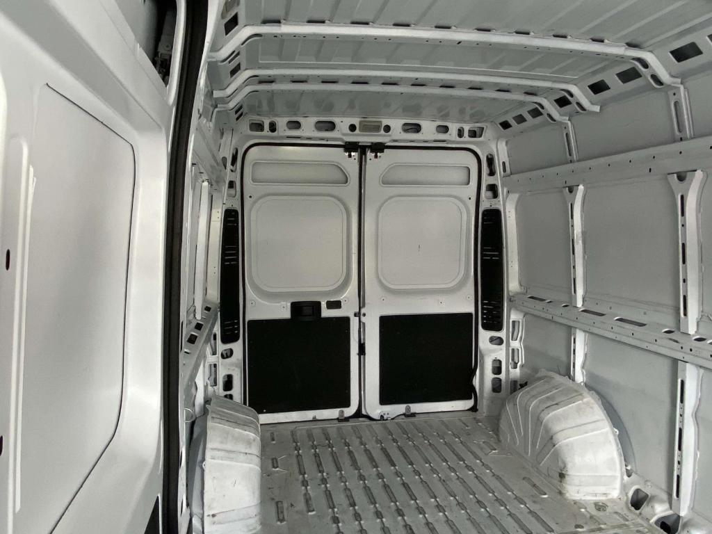 used 2023 Ram ProMaster 2500 car, priced at $27,900