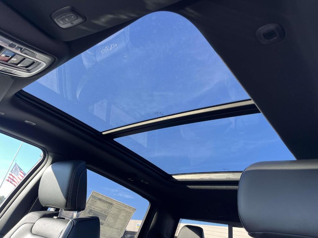 new 2026 Ram 1500 car, priced at $69,981