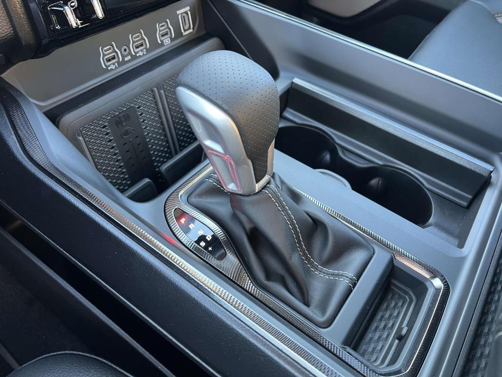 new 2026 Ram 1500 car, priced at $69,981