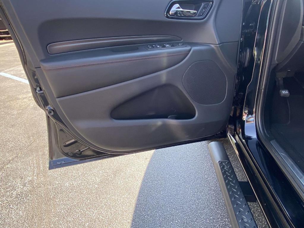 used 2024 Dodge Durango car, priced at $40,999