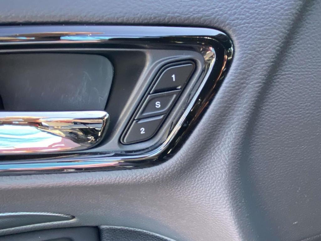 used 2024 Dodge Durango car, priced at $40,999