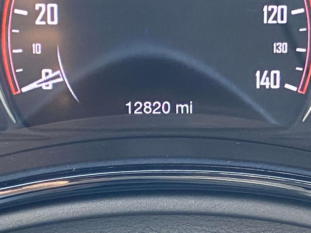 used 2024 Dodge Durango car, priced at $40,999