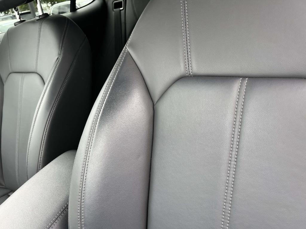 used 2024 Alfa Romeo Stelvio car, priced at $28,000