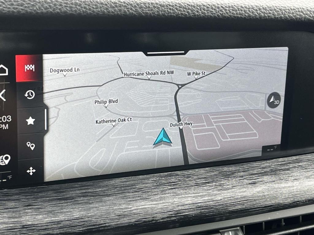 used 2024 Alfa Romeo Stelvio car, priced at $28,000