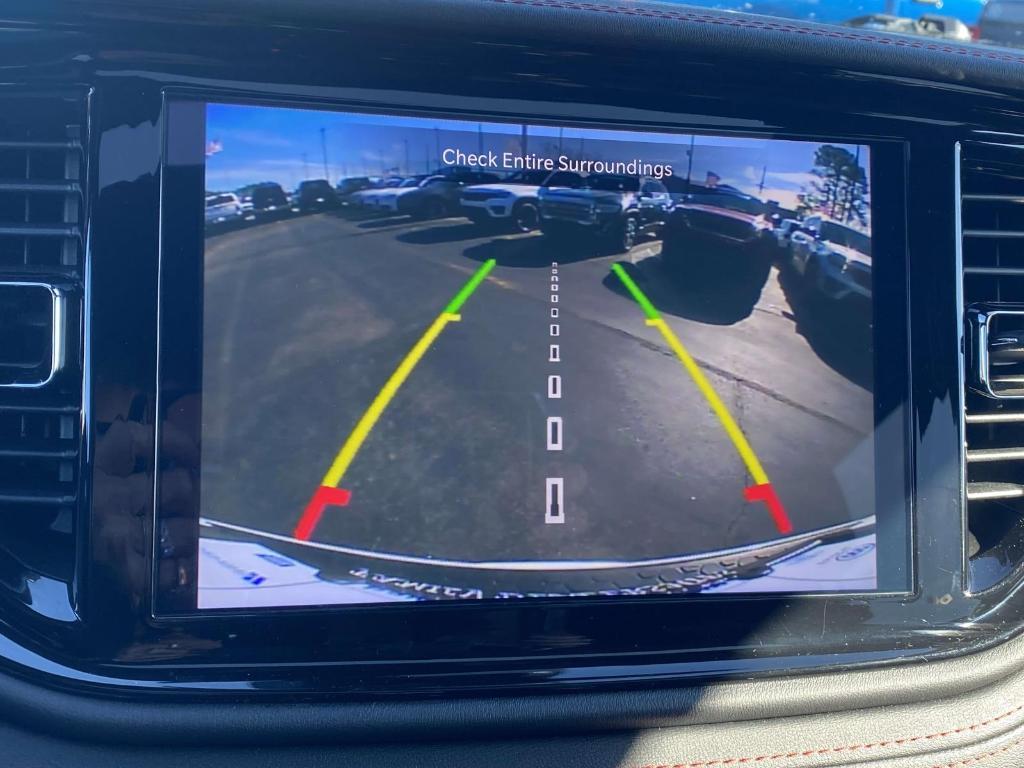 used 2024 Dodge Durango car, priced at $36,777