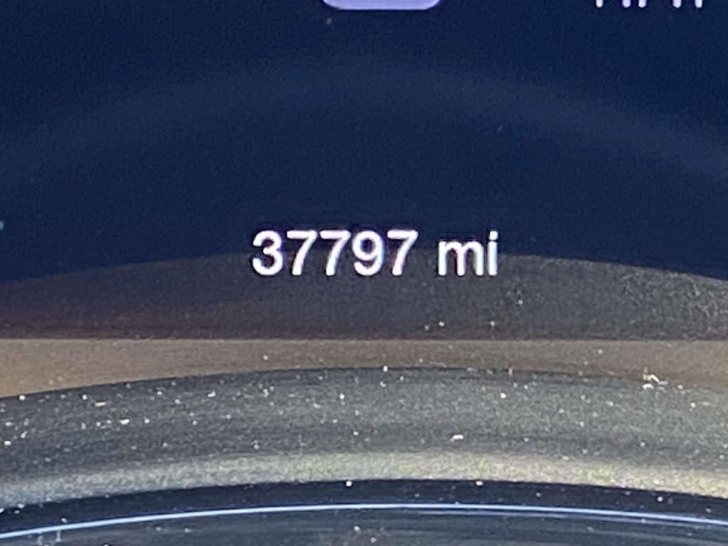 used 2024 Dodge Durango car, priced at $36,777