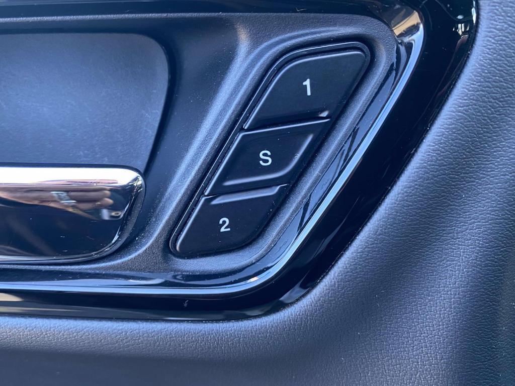 used 2024 Dodge Durango car, priced at $36,777