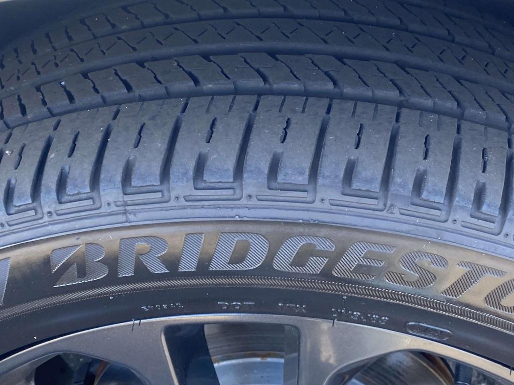 used 2024 Dodge Durango car, priced at $36,777