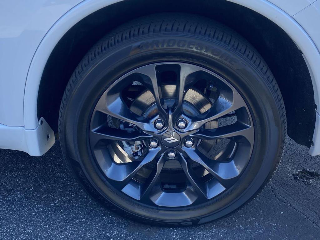 used 2024 Dodge Durango car, priced at $36,777