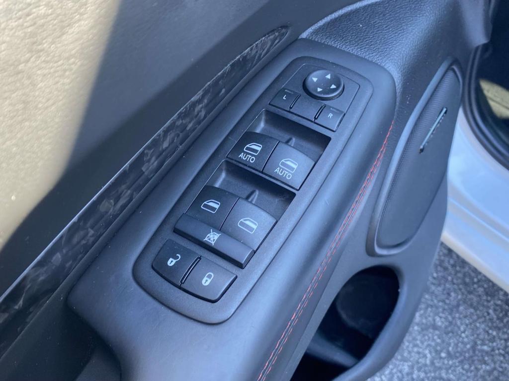 used 2024 Dodge Durango car, priced at $36,777