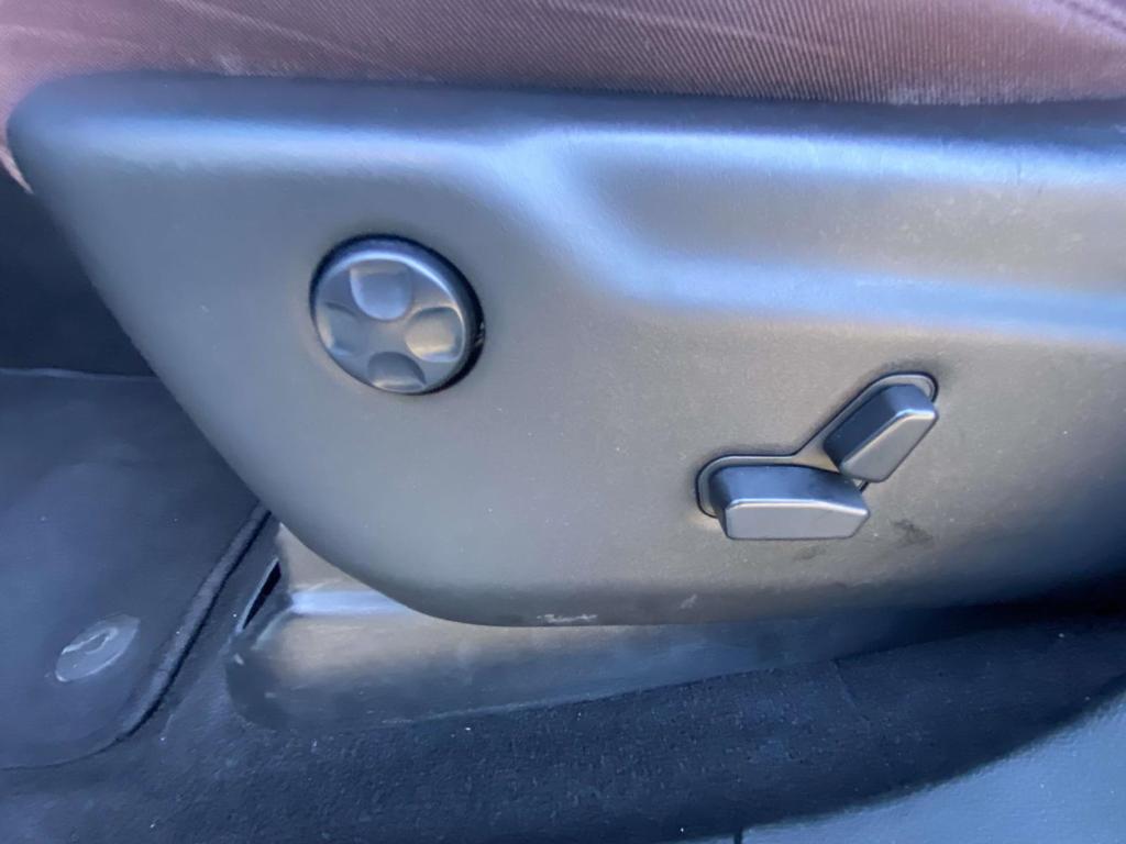 used 2024 Dodge Durango car, priced at $36,777