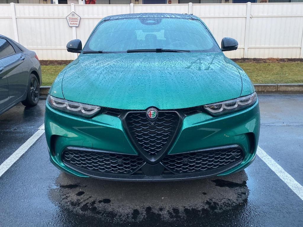 used 2025 Alfa Romeo Tonale car, priced at $32,995