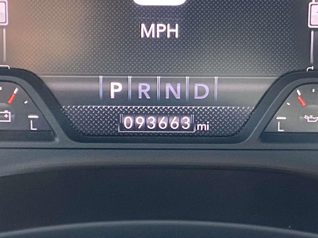 used 2022 Ram 2500 car, priced at $38,500