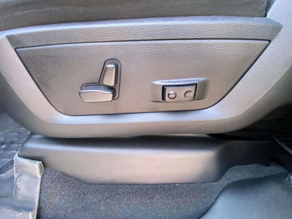 used 2022 Ram 2500 car, priced at $38,500