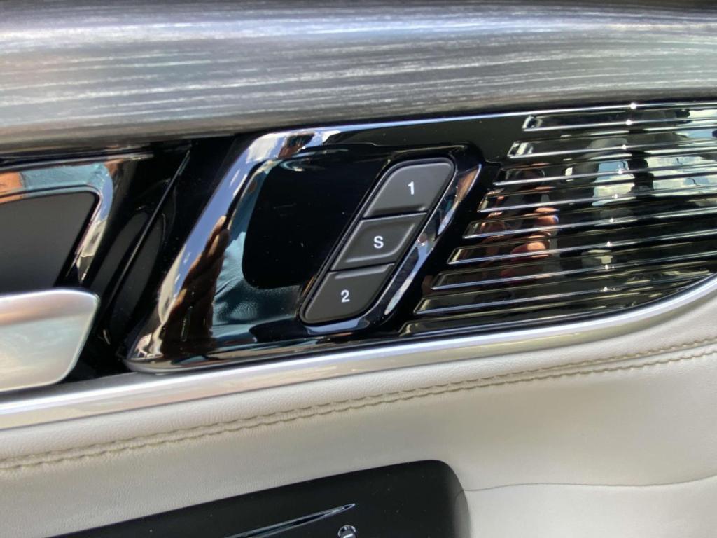 used 2024 Jeep Wagoneer car, priced at $59,999