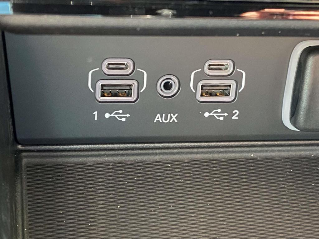 new 2025 Jeep Grand Cherokee car, priced at $42,132